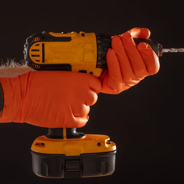 BOA Gripz Nitrile Gloves